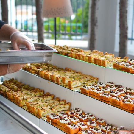Micra Anglia Boutique Hotel & Spa Андрос Екстер'єр фото