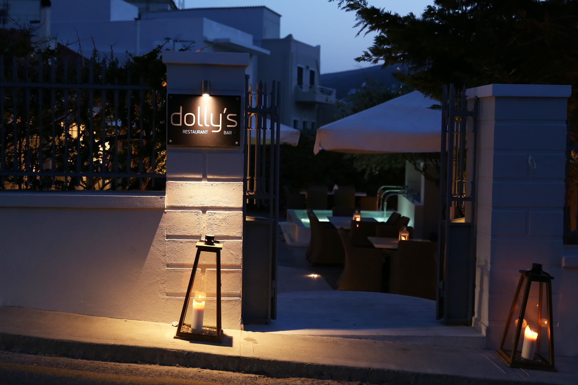 Micra Anglia Boutique Hotel & Spa Андрос Екстер'єр фото