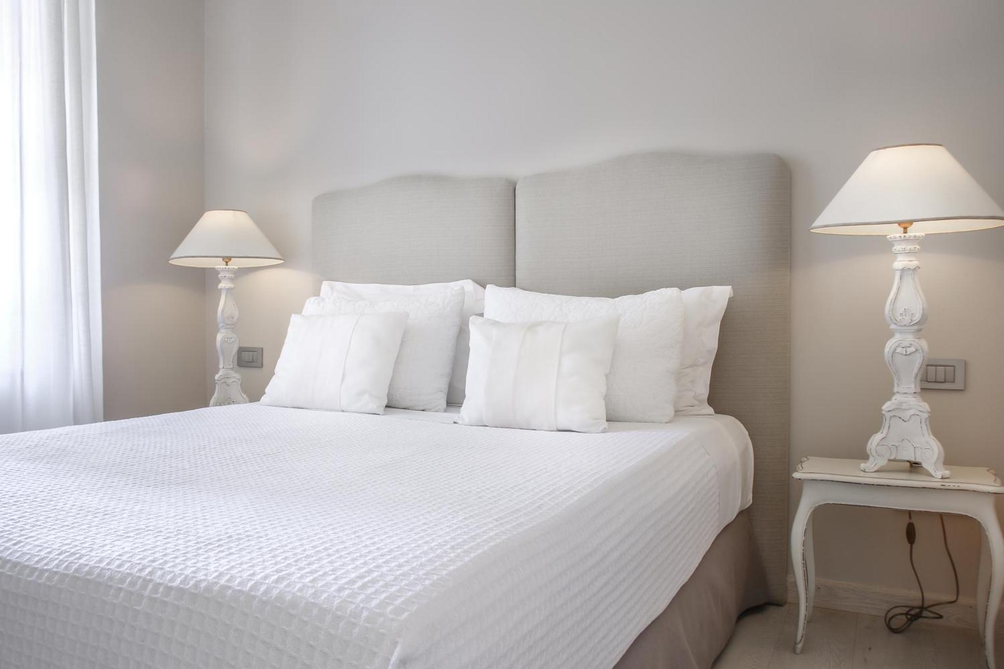Micra Anglia Boutique Hotel & Spa Андрос Екстер'єр фото