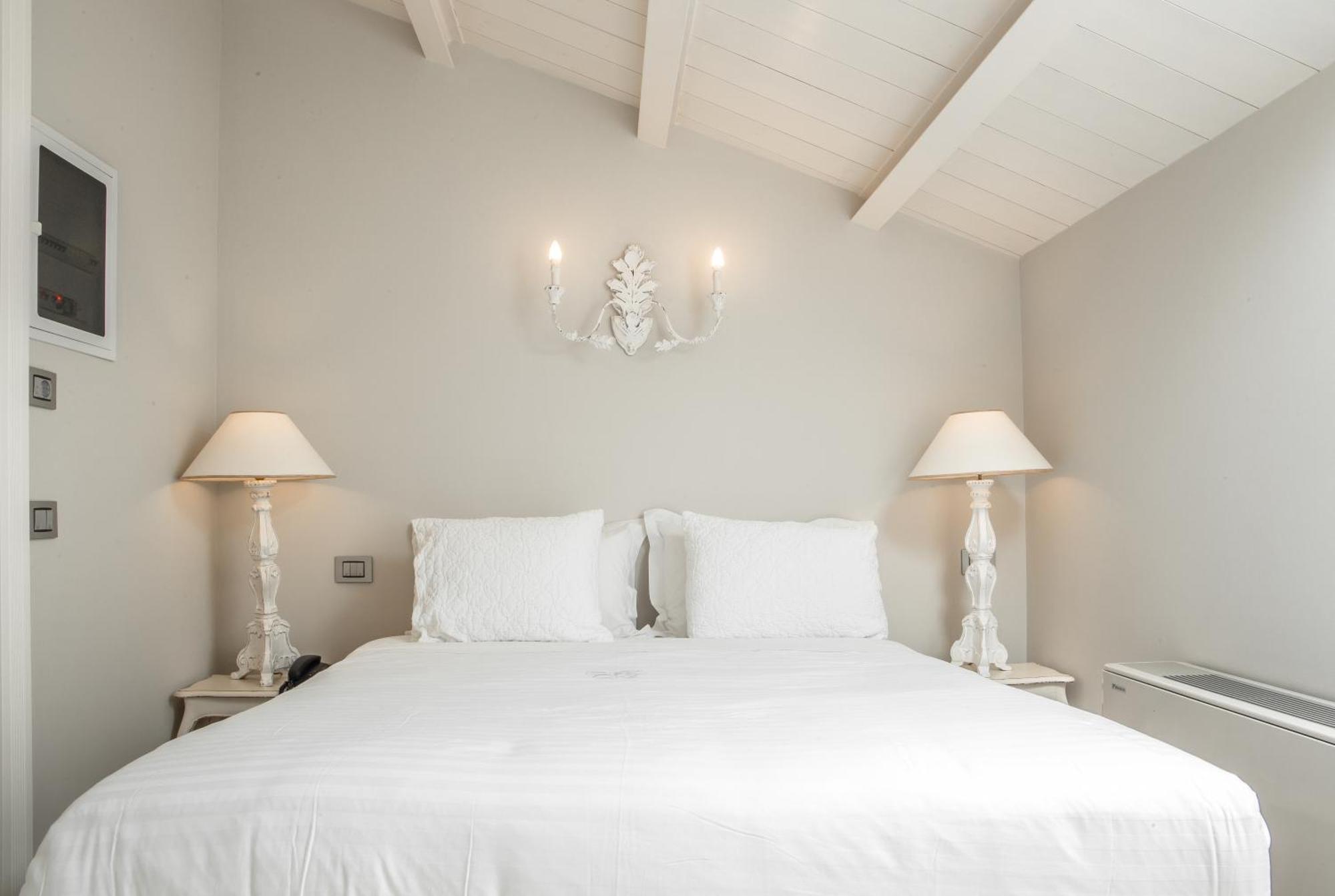 Micra Anglia Boutique Hotel & Spa Андрос Екстер'єр фото