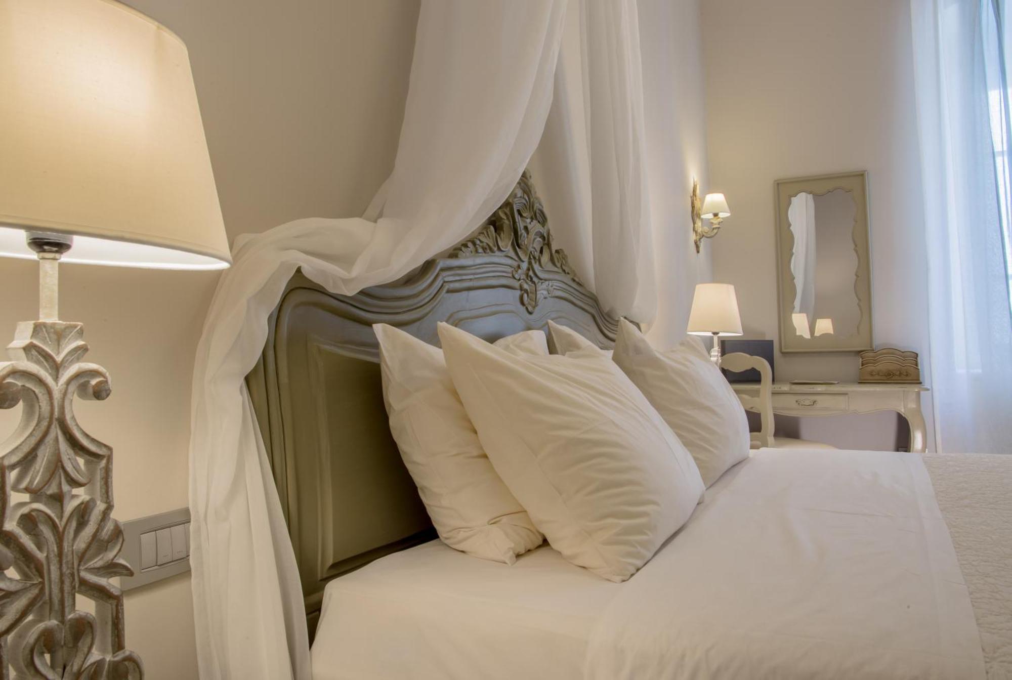 Micra Anglia Boutique Hotel & Spa Андрос Екстер'єр фото